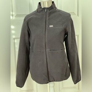 Figs women fleece